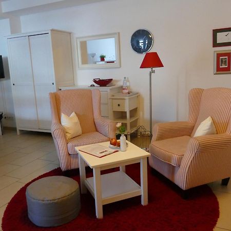 Apartment Am Markt 13 Konz Ngoại thất bức ảnh