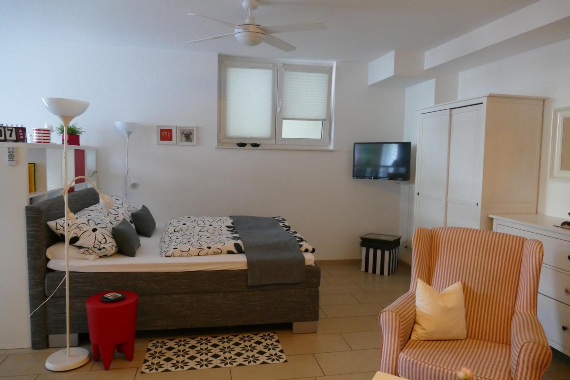 Apartment Am Markt 13 Konz Ngoại thất bức ảnh