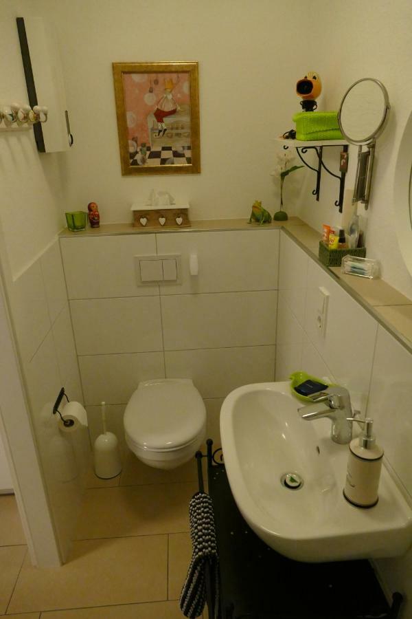 Apartment Am Markt 13 Konz Ngoại thất bức ảnh